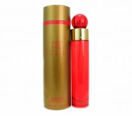 Perry Ellis 360 Red WOMAN EDP 100ml Sp.